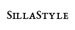 SillaStyle - logo